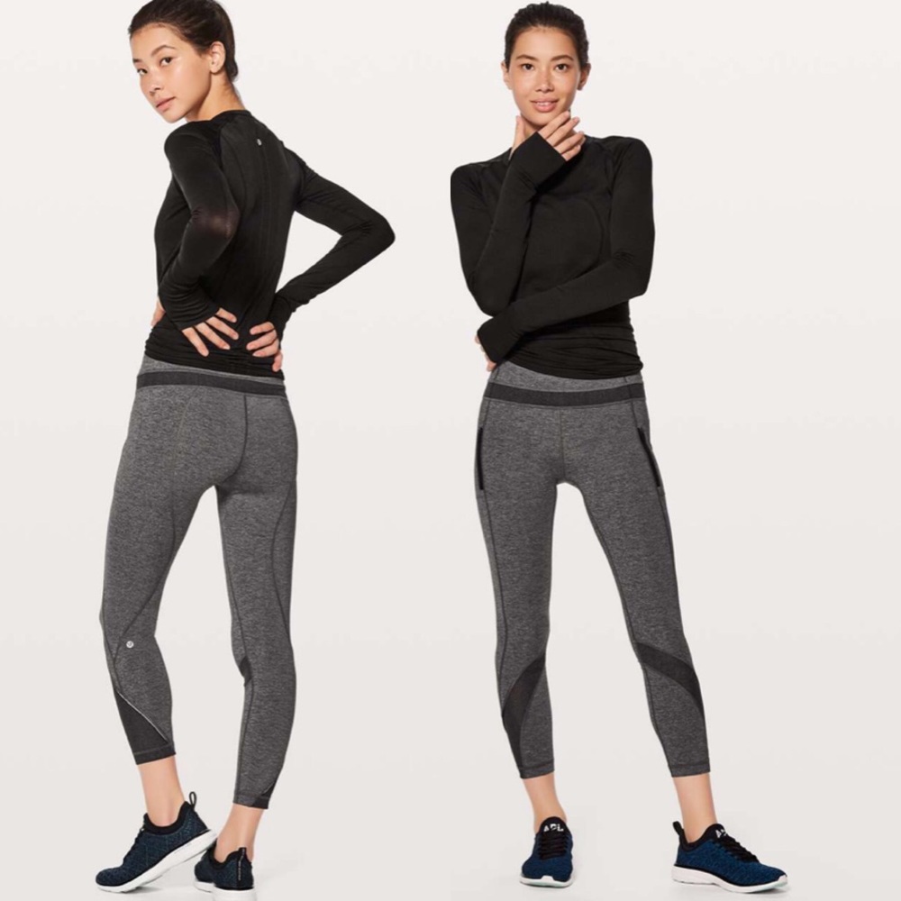 {LuLuLemon} Inspire Tight II